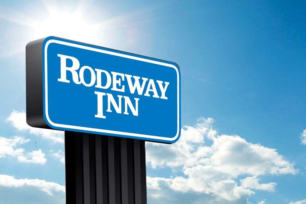 Rodeway Inn Fort Smith I-540 Экстерьер фото